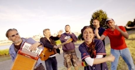 Opgelet, een politieke mening!