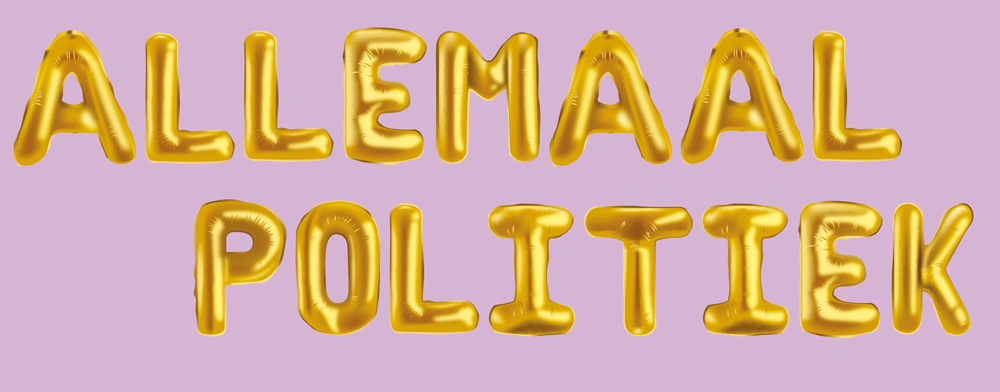 Socius lanceert campagne 'Allemaal politiek!'