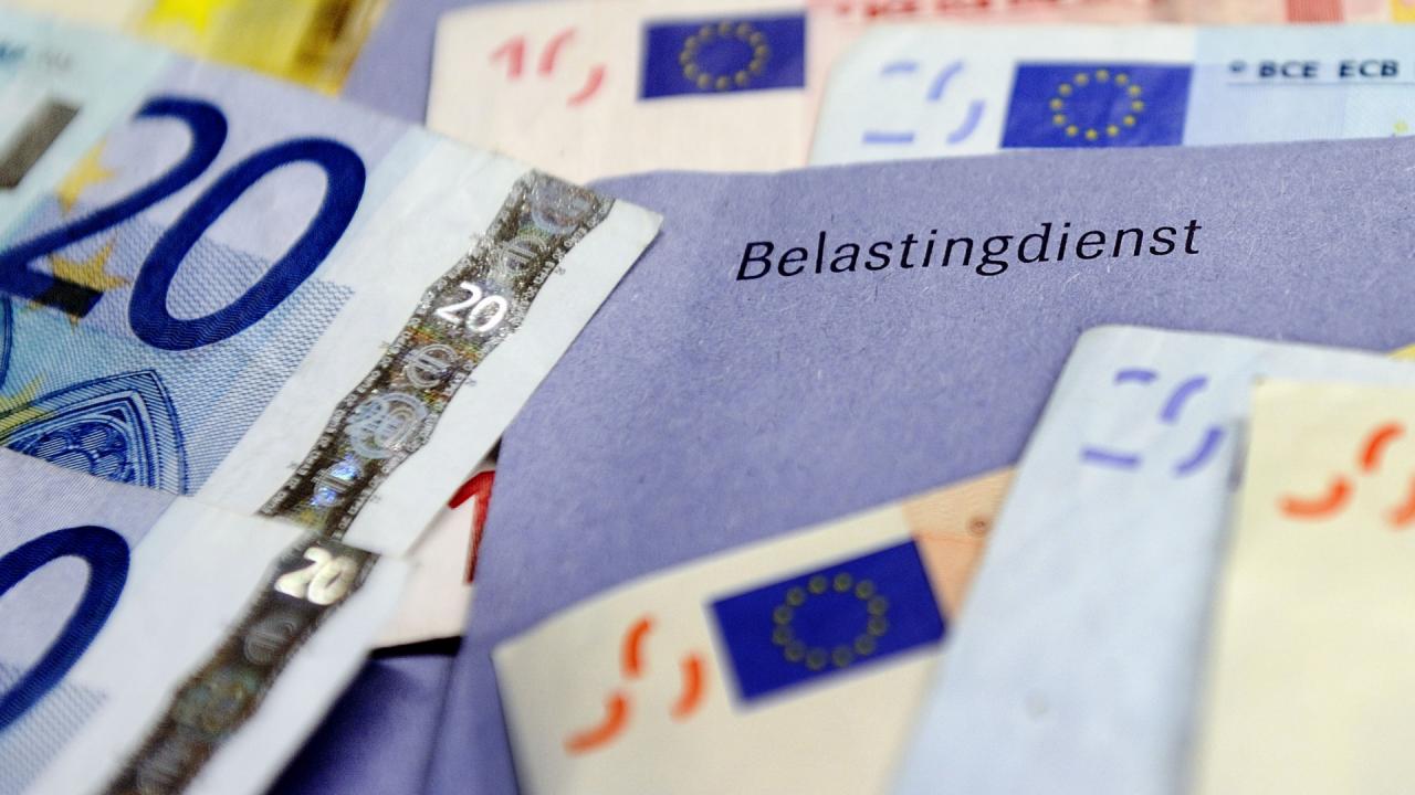 Pleidooi - fiscale giften voor crowdfunding